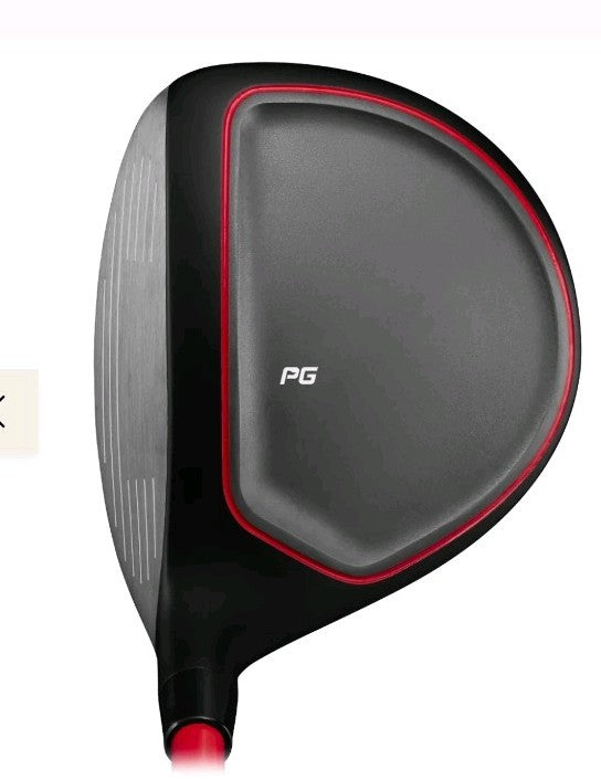 LH - Performance Golf - 357 Special 65g stiff