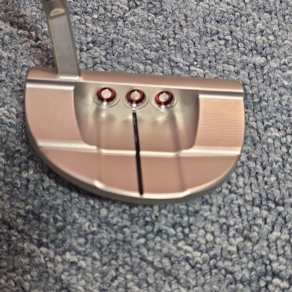 Scotty Cameron Special Select Flowback 5.5 Putter - excellent condition