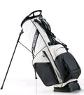 Pins & Aces Player Preferred Stand Golf Bag 14-Way Divider - Domino
