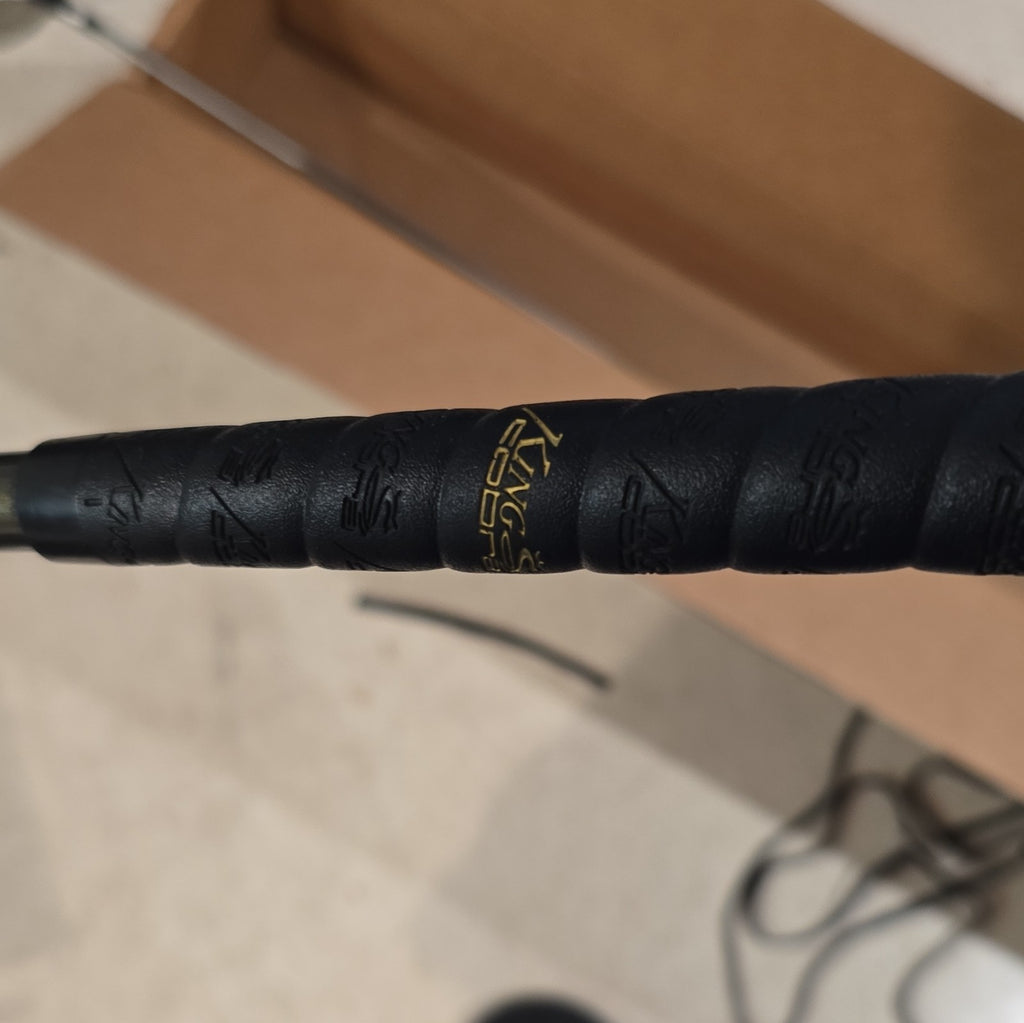 Cobra King Cobra Ti 1-Wood Driver 10.5° Regular Graphite Titanium RH
