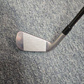 Callaway X Utility Prototype Forged Driving Iron W/ Tour AD Graphite Design G