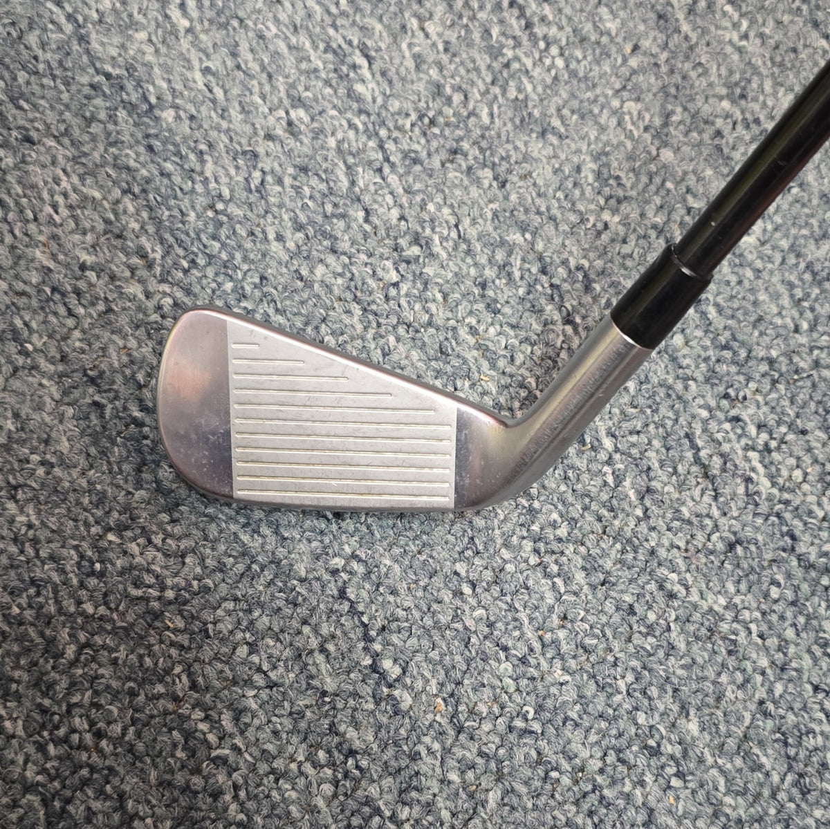 Callaway X Utility Prototype Forged Driving Iron W/ Tour AD Graphite Design G