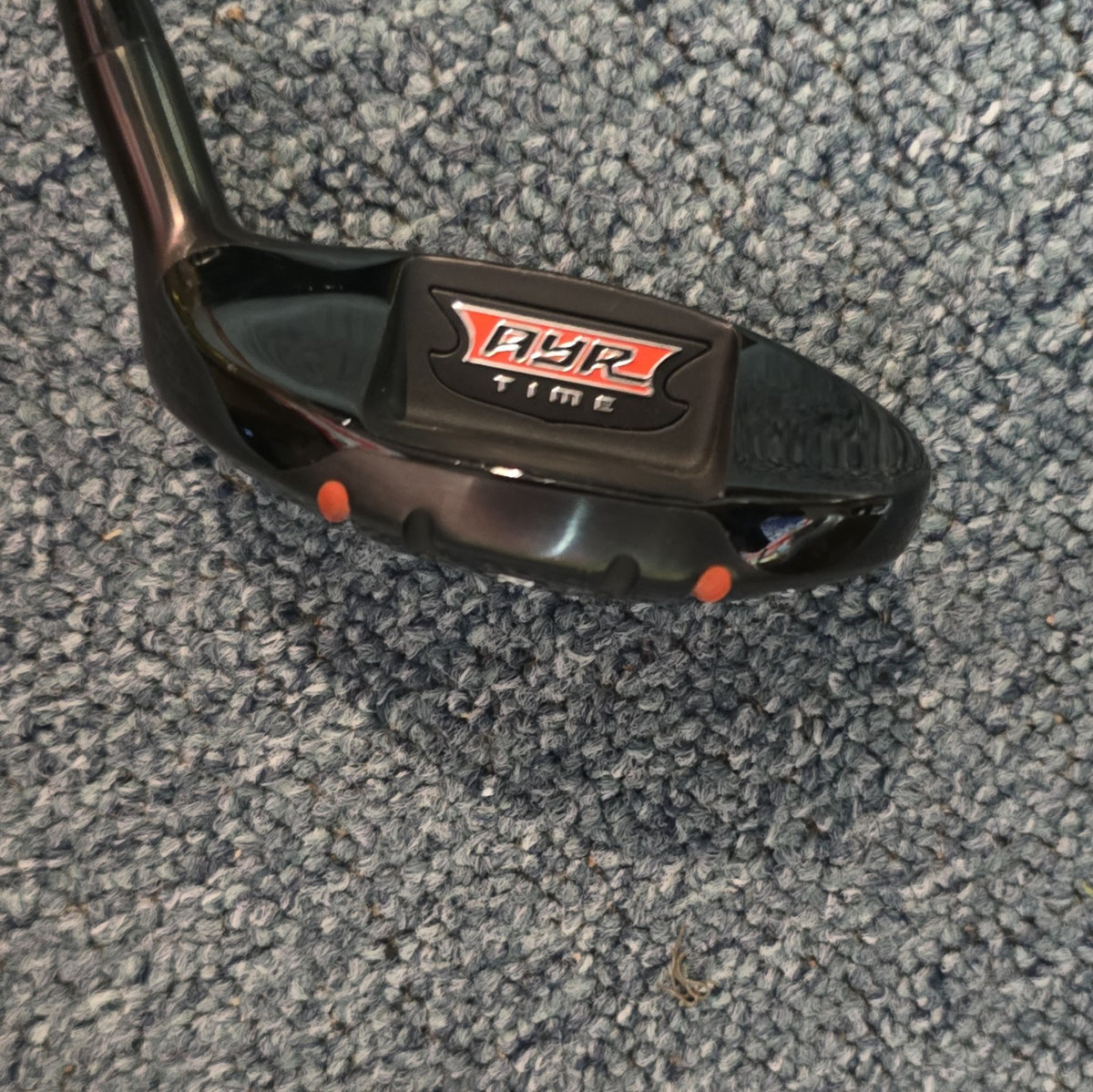Tommy Armour AyrTime 1H Hybrid 18° High Launch Regular Graphite RH