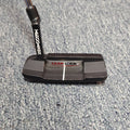 Lean Lock APA Blade Arm-Lock Putter 44" RH w/ Matching Headcover - Very Good