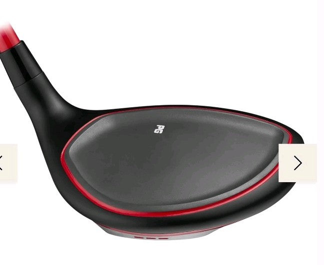 LH - Performance Golf - 357 Special 65g stiff