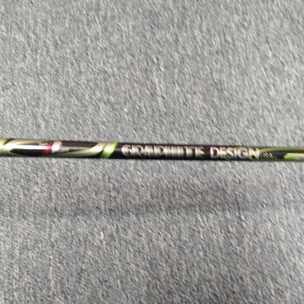 Callaway X Utility Prototype Forged Driving Iron W/ Tour AD Graphite Design G