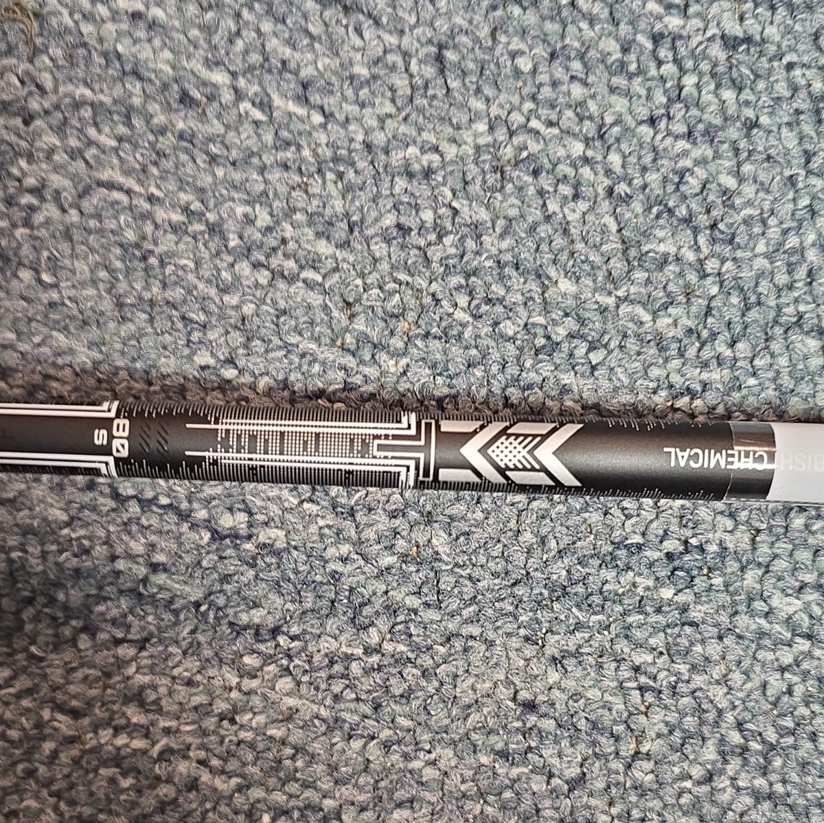 Callaway Apex Ti Fusion 8-Iron RH Stiff Graphite