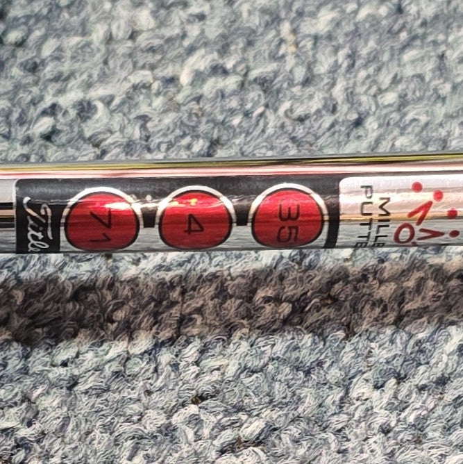 Scotty Cameron Studio Select Newport Putter 35in RH