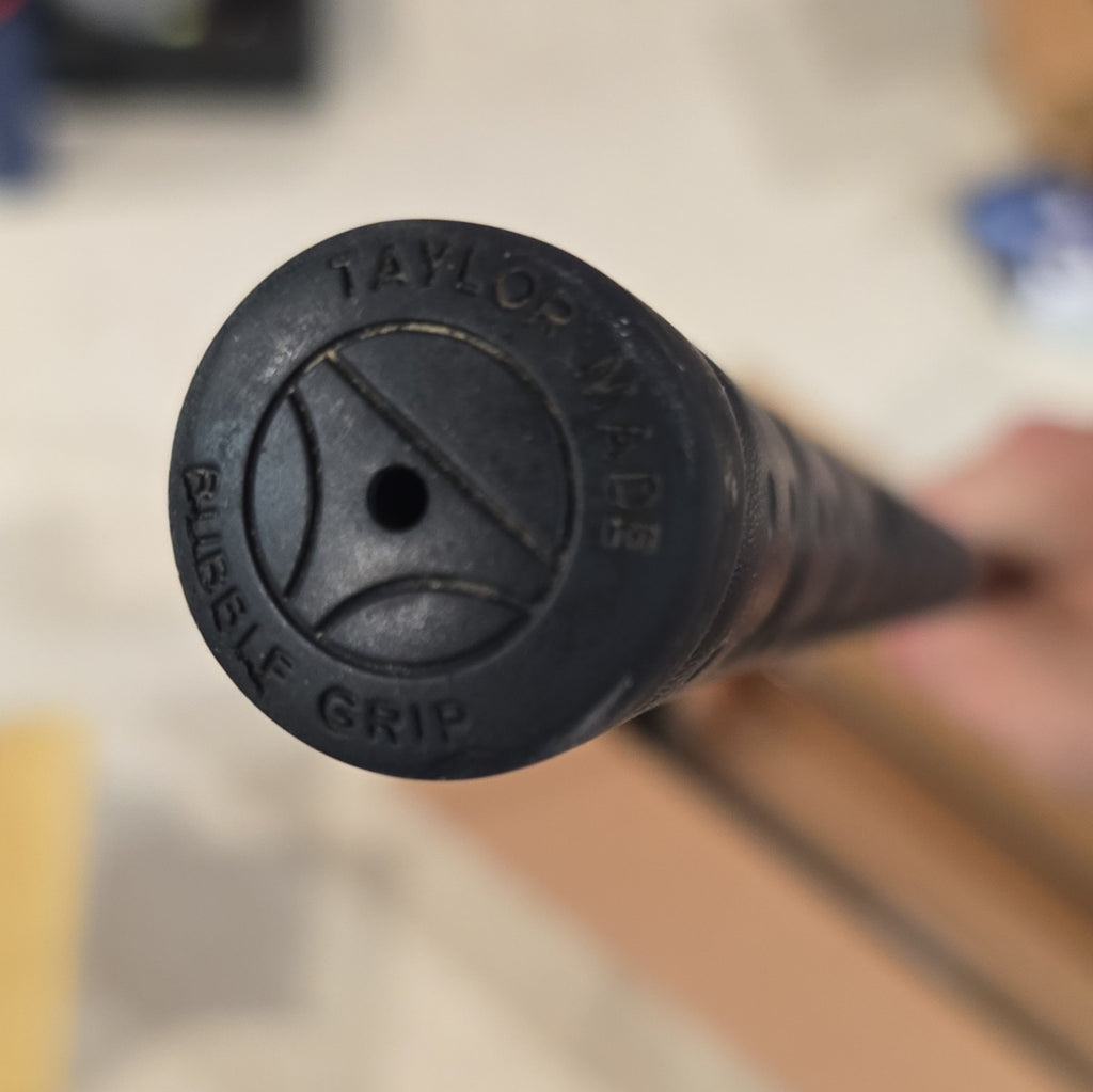 TaylorMade S-90 Plus 1-Wood Driver 9.5° Regular Graphite Bubble Titanium RH