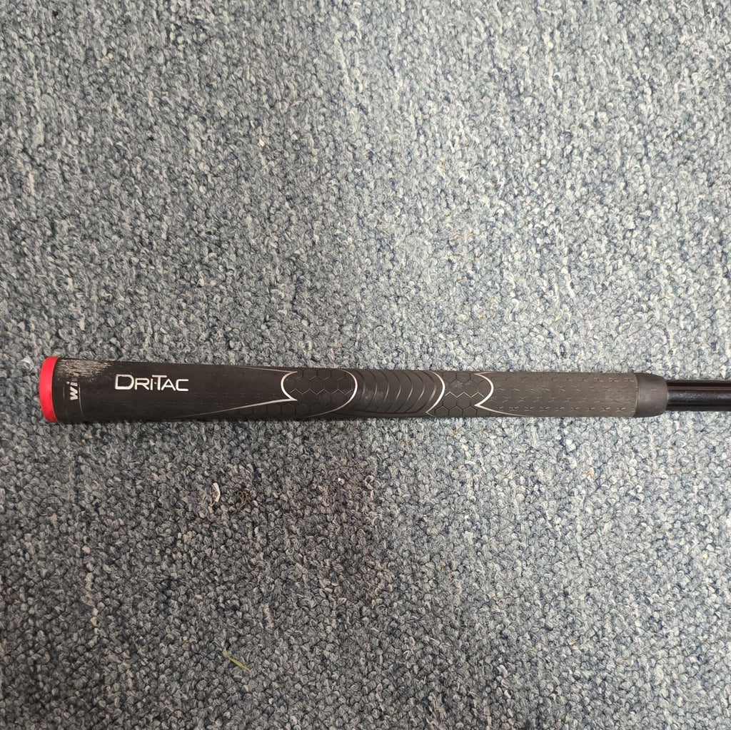 Callaway X Utility Prototype Forged Driving Iron W/ Tour AD Graphite Design G