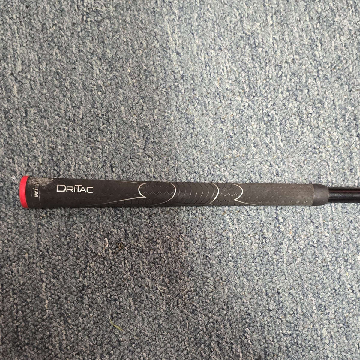 Callaway X Utility Prototype Forged Driving Iron W/ Tour AD Graphite Design G