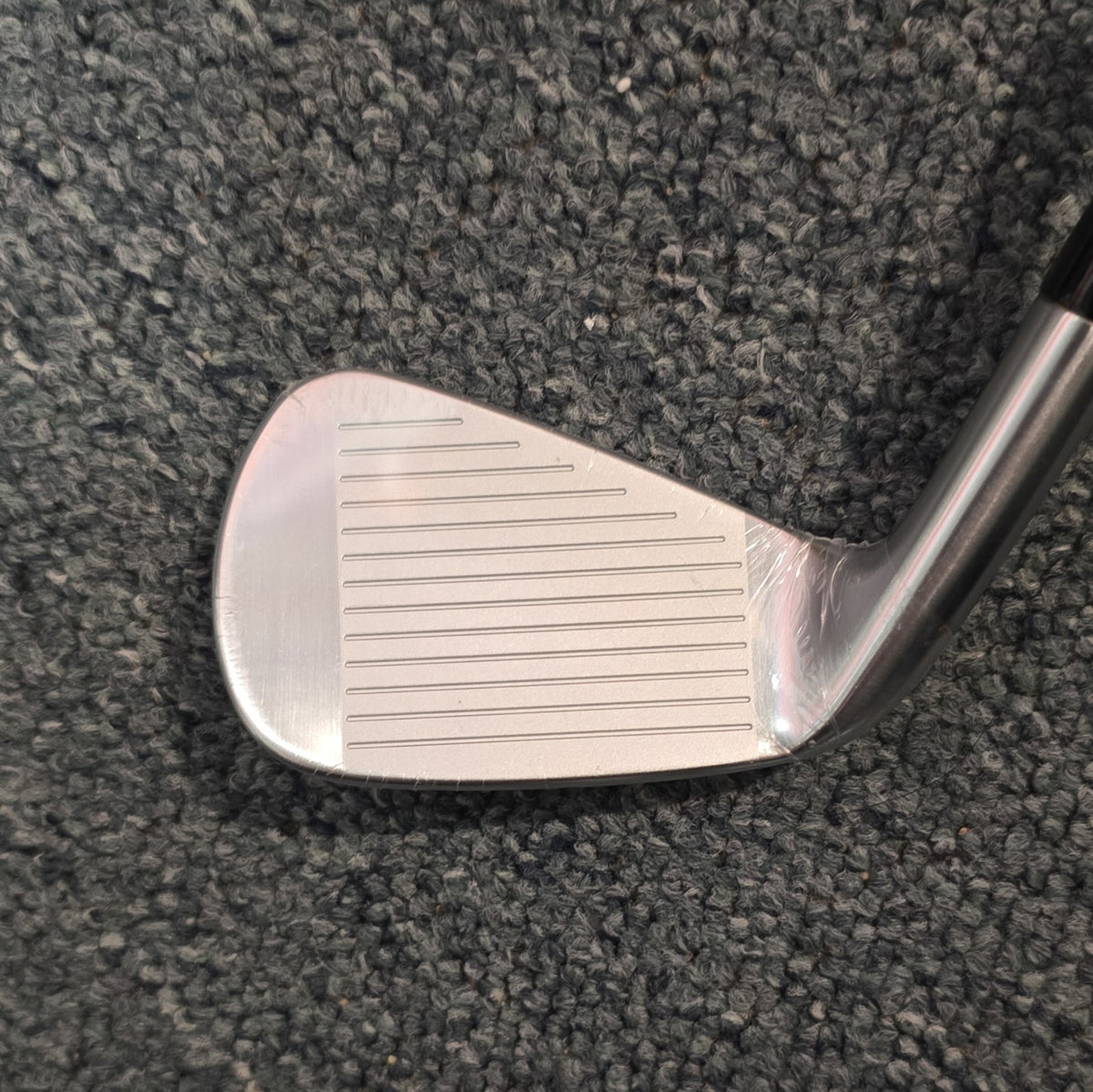 Callaway Apex Ti Fusion 8-Iron RH Stiff Graphite