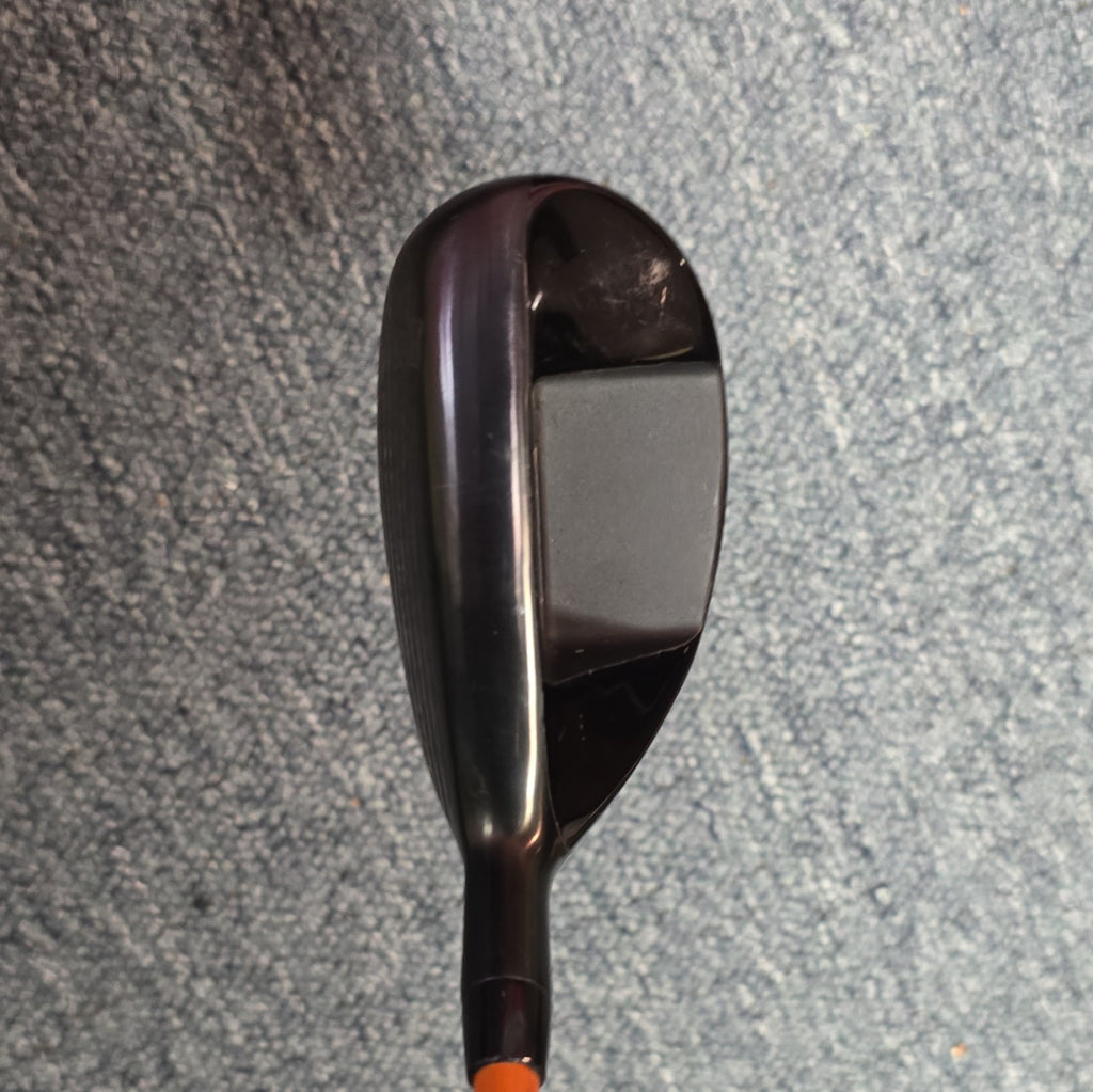 Tommy Armour AyrTime 1H Hybrid 18° High Launch Regular Graphite RH
