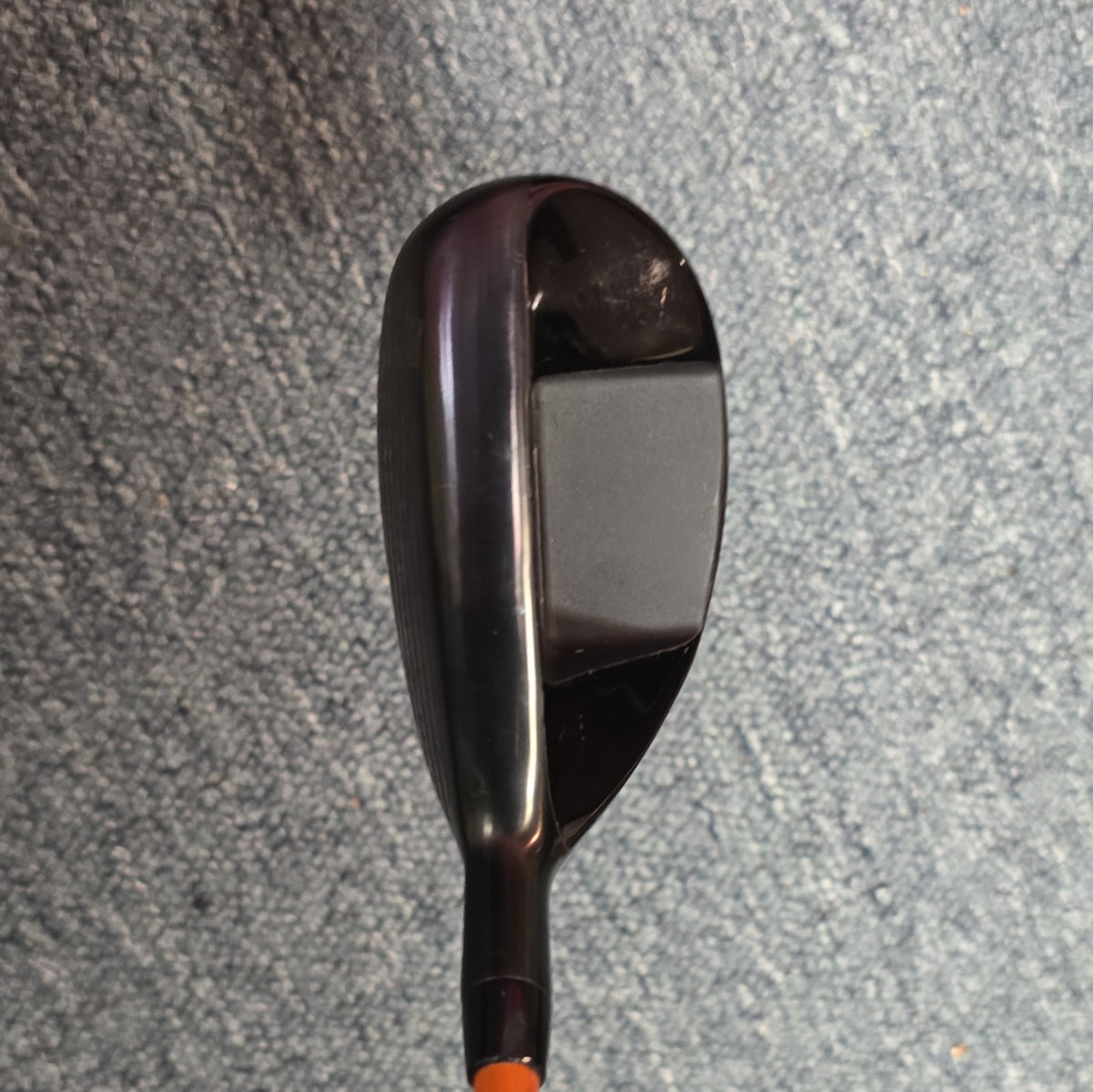 Tommy Armour AyrTime 1H Hybrid 18° High Launch Regular Graphite RH