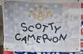 Golf Banner
