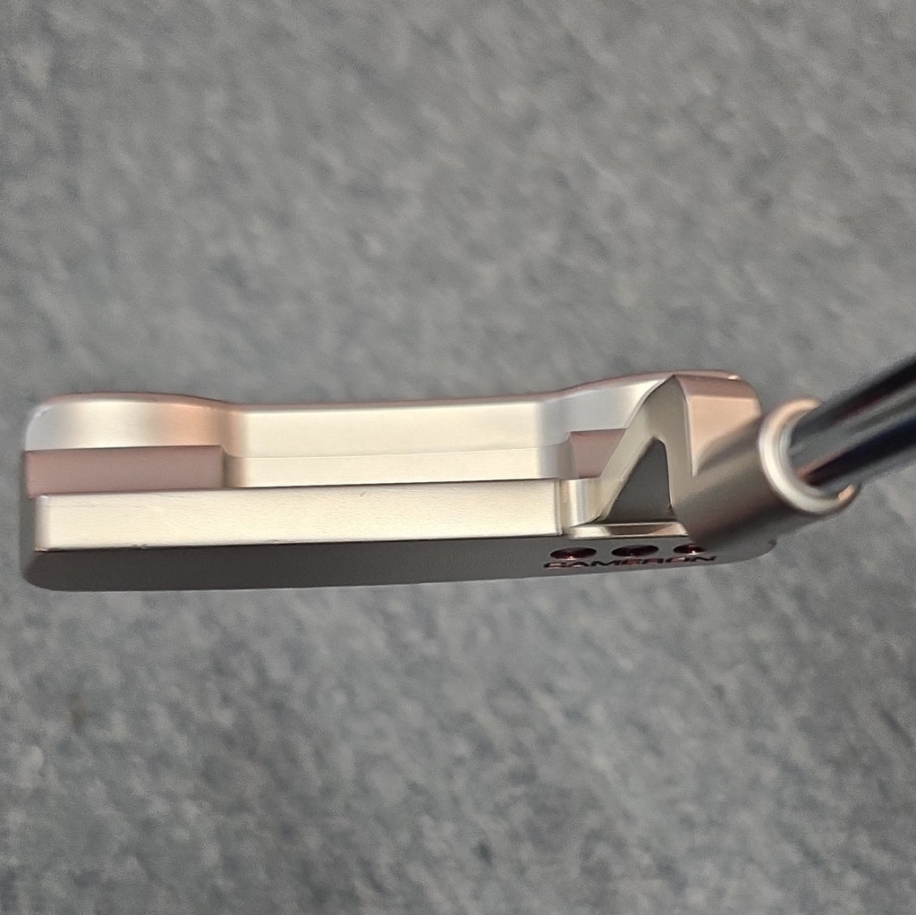 Scotty Cameron Studio Select Newport Putter 35in RH