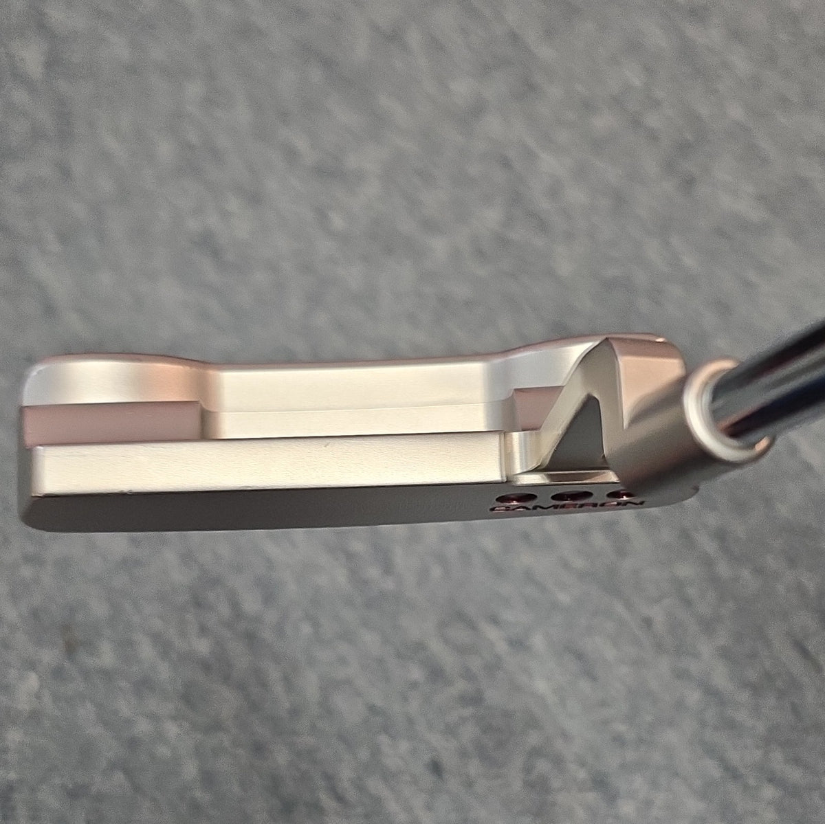 Scotty Cameron Studio Select Newport Putter 35in RH