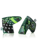 Army Man - Blade Putter Cover